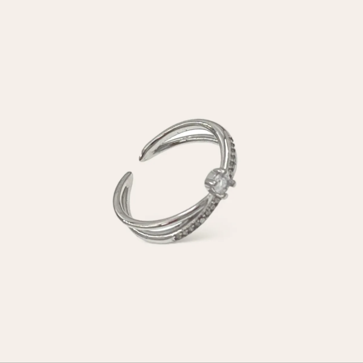 Anello Serena