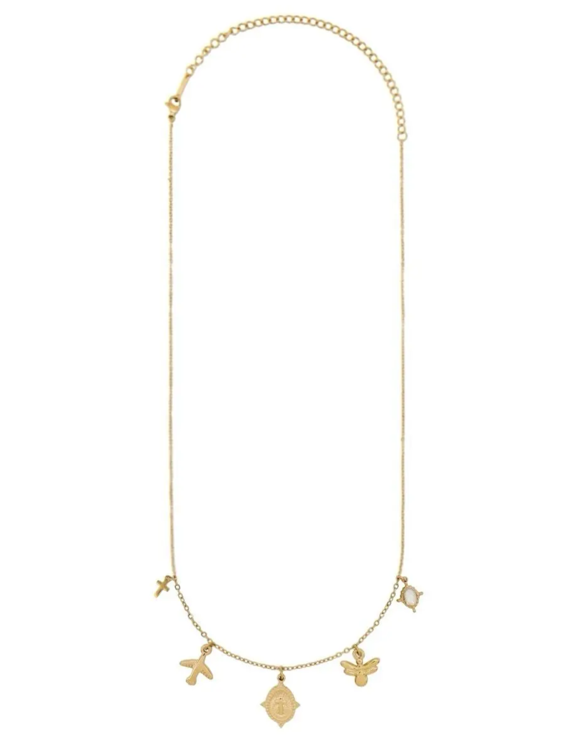 collana dove mi porti