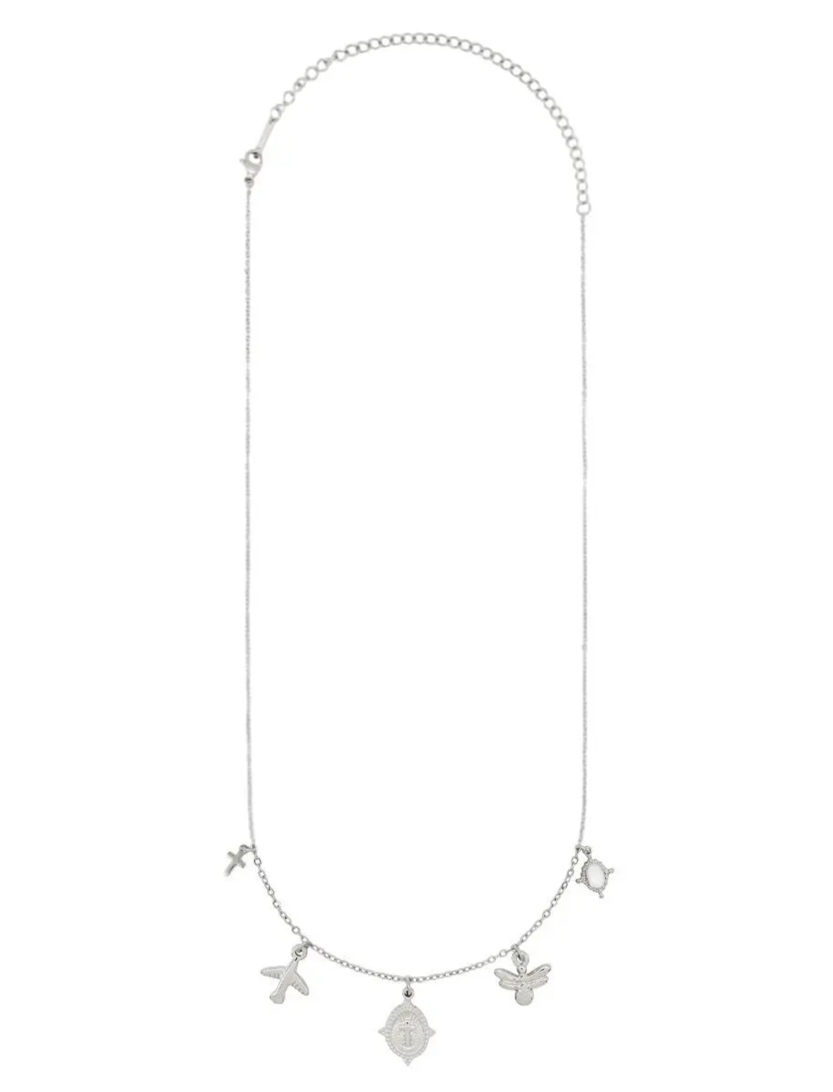 collana dove mi porti
