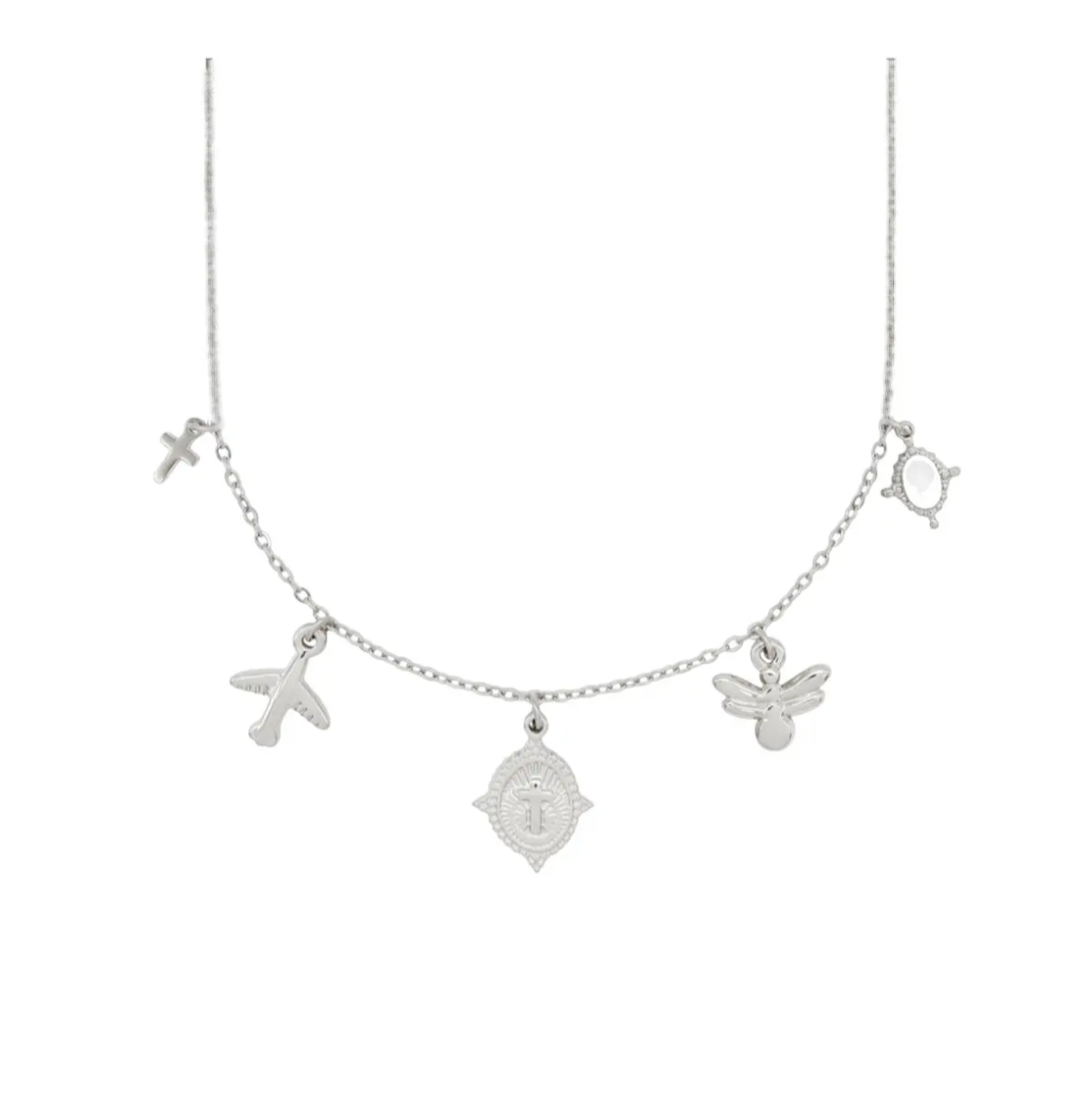 collana dove mi porti