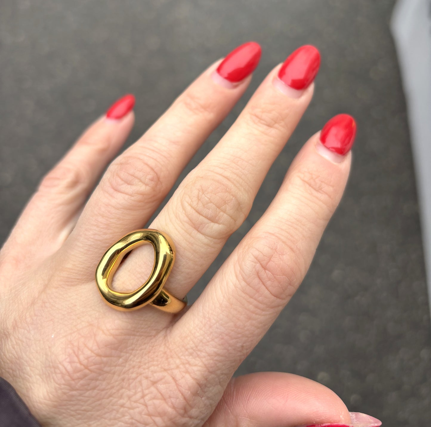 anello Parigi