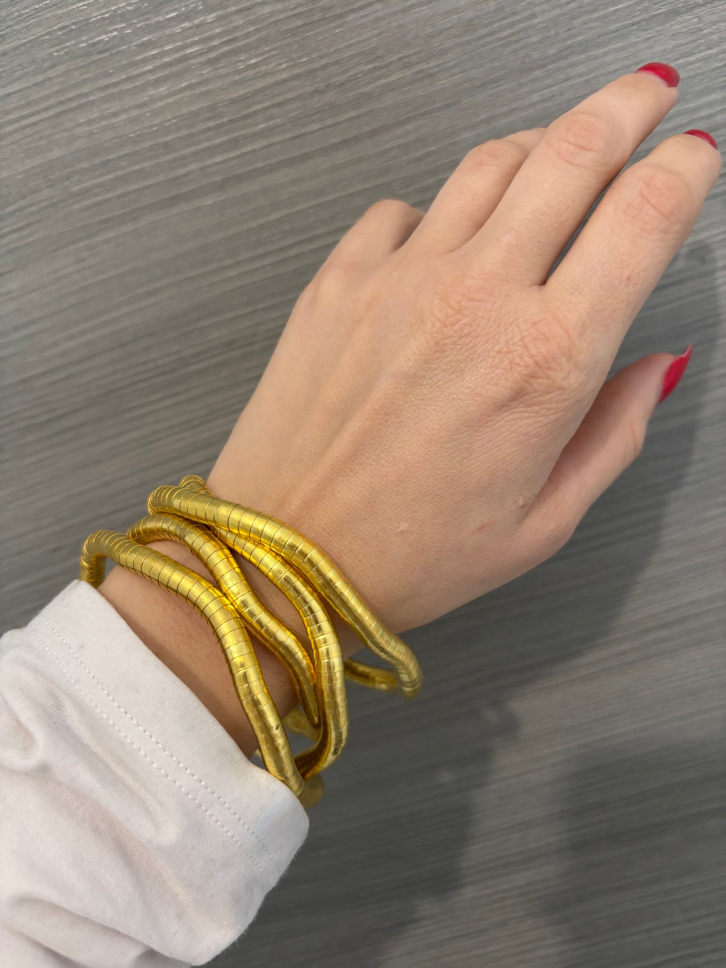 Collana modellabile