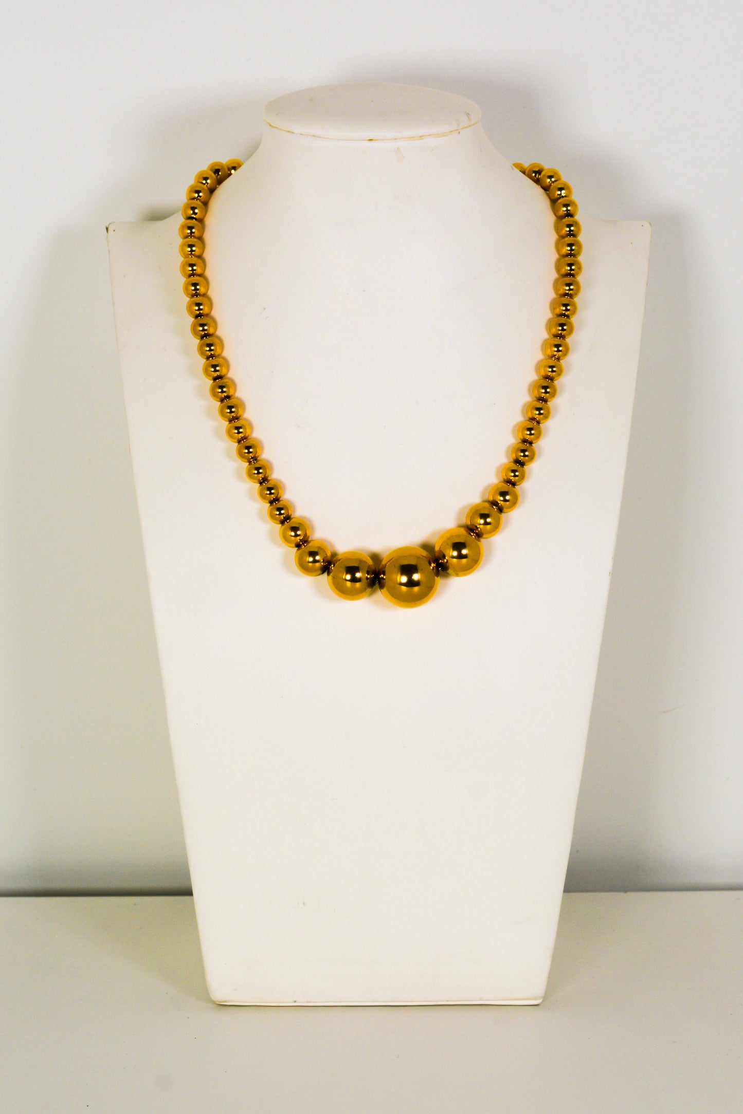 Collana sfera big