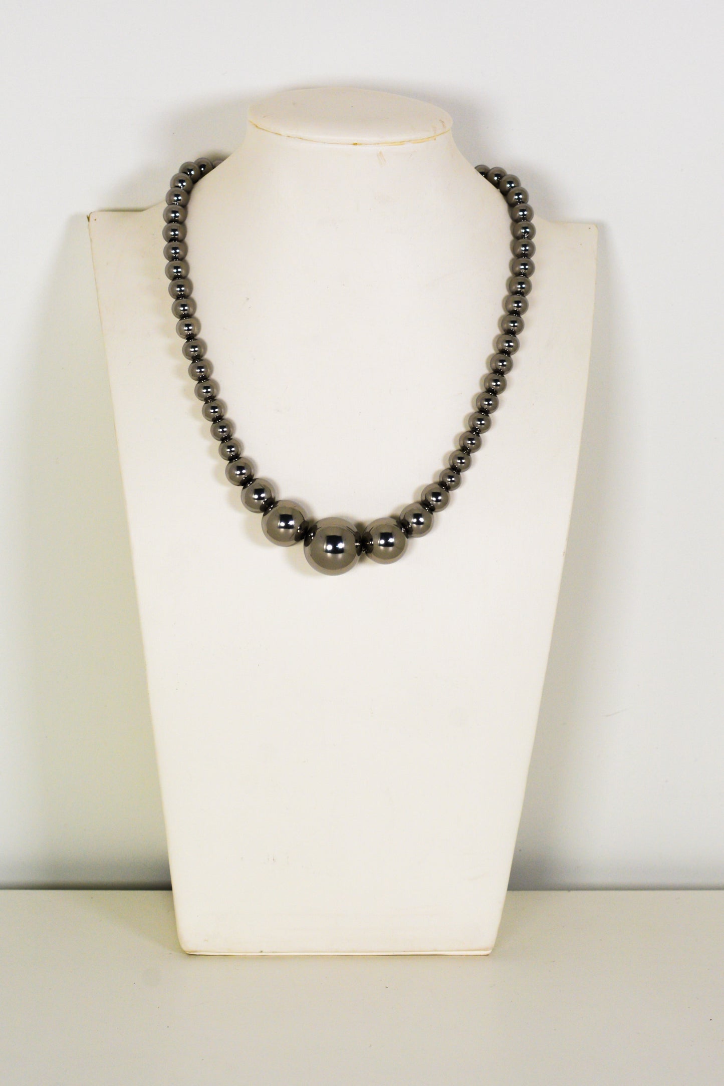 Collana sfera big