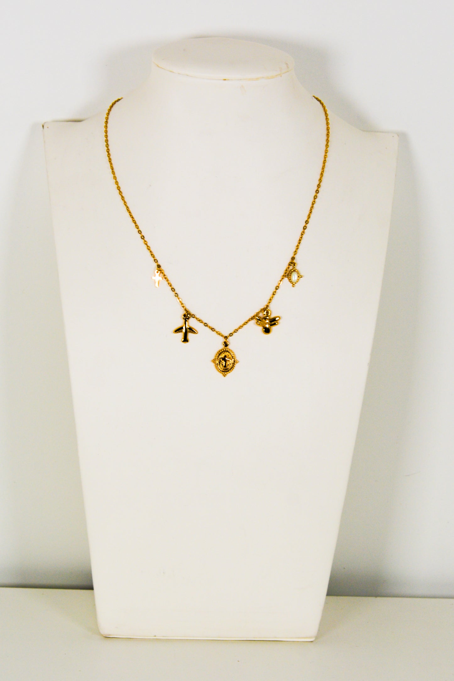 collana dove mi porti
