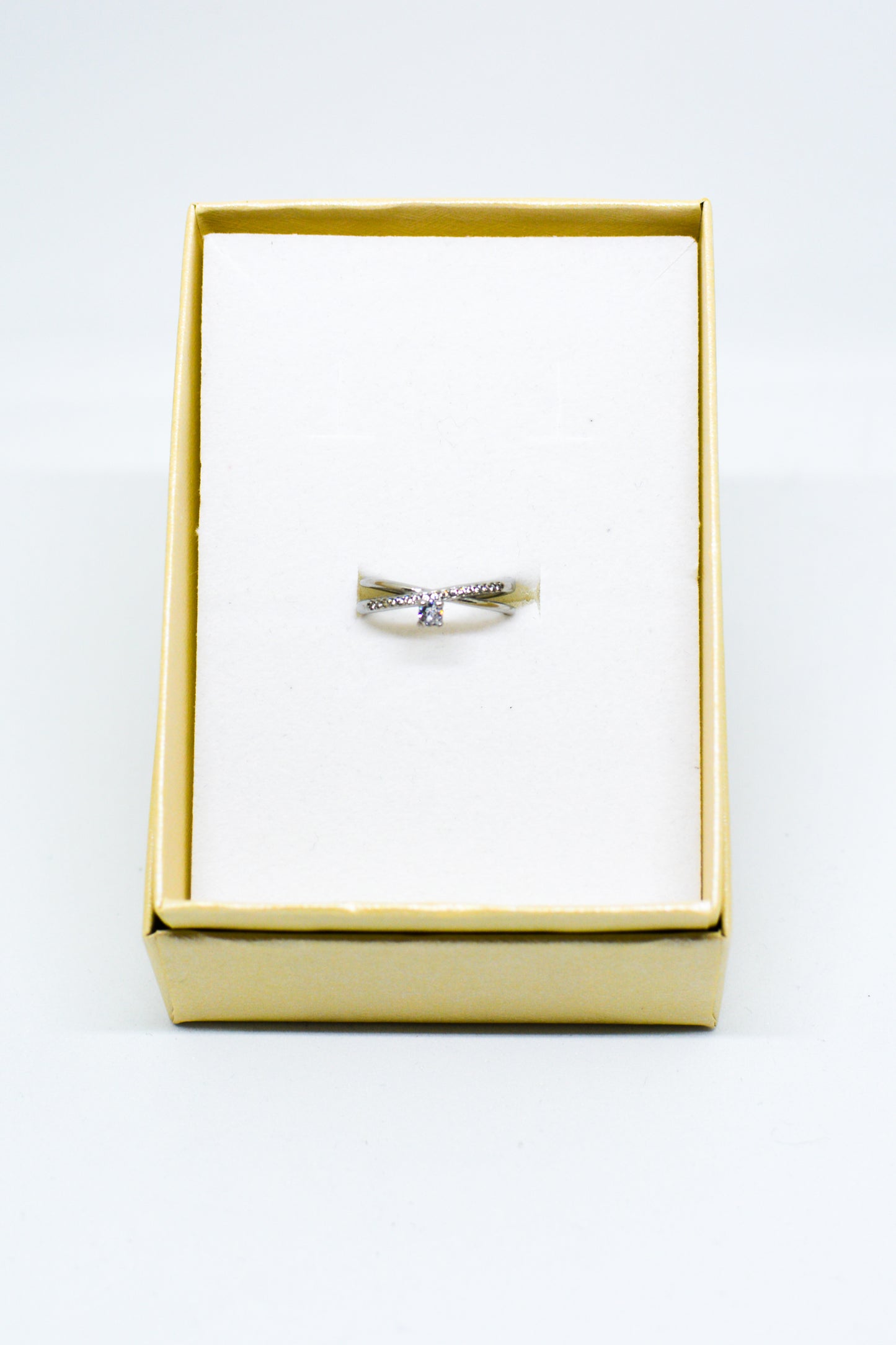 Anello Serena