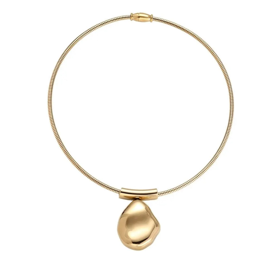 Collana girocollo ketrin
