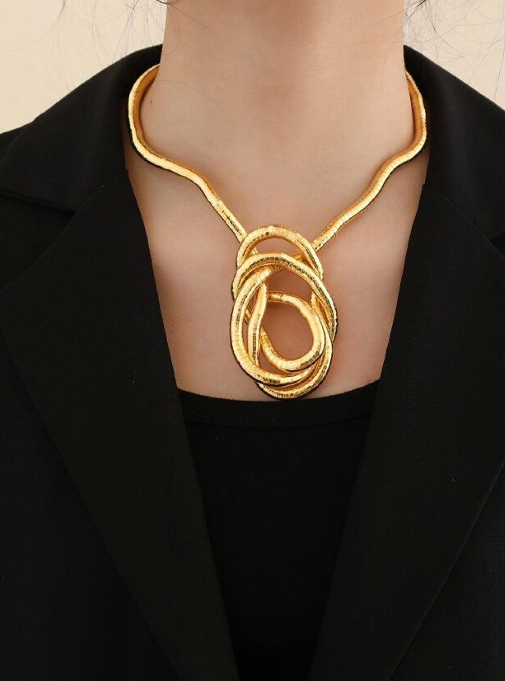 Collana modellabile