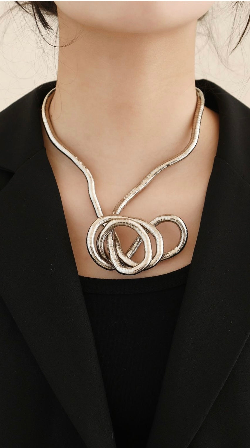 Collana modellabile
