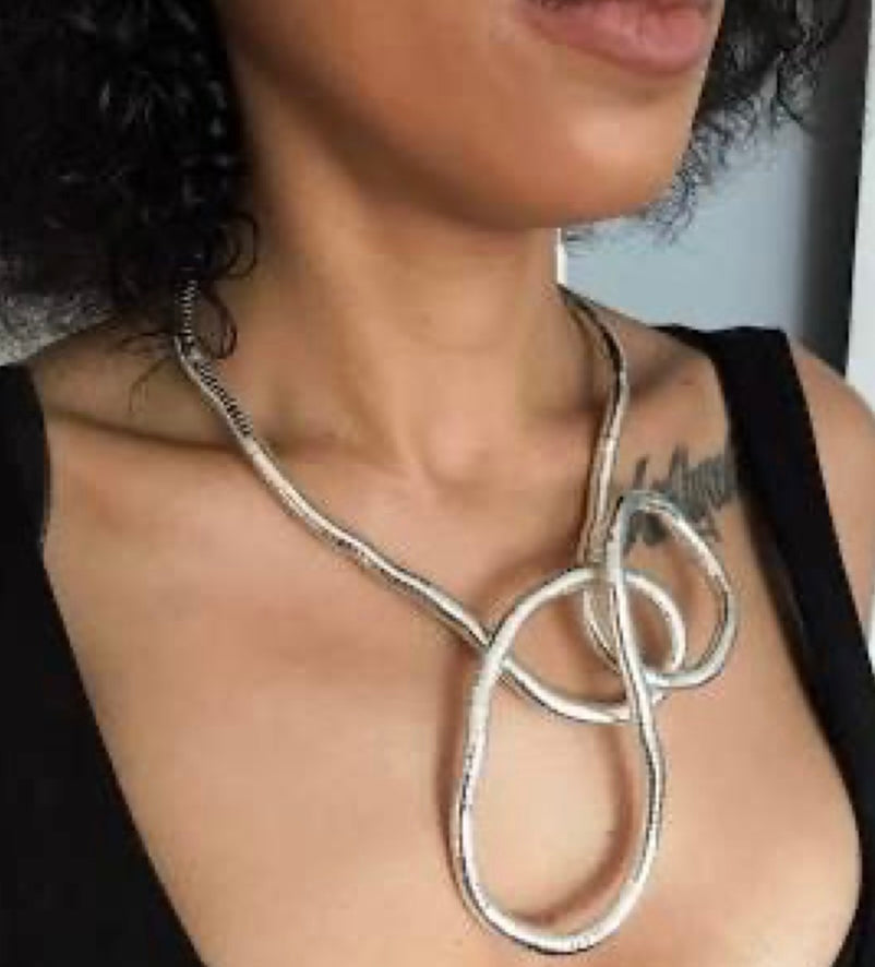 Collana modellabile