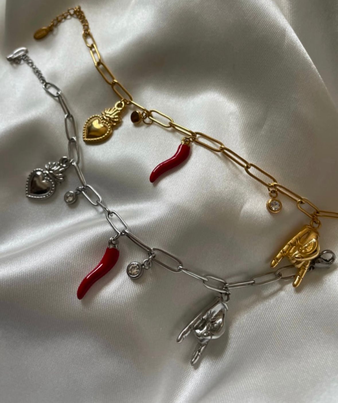 Bracciale Sciò Sciò