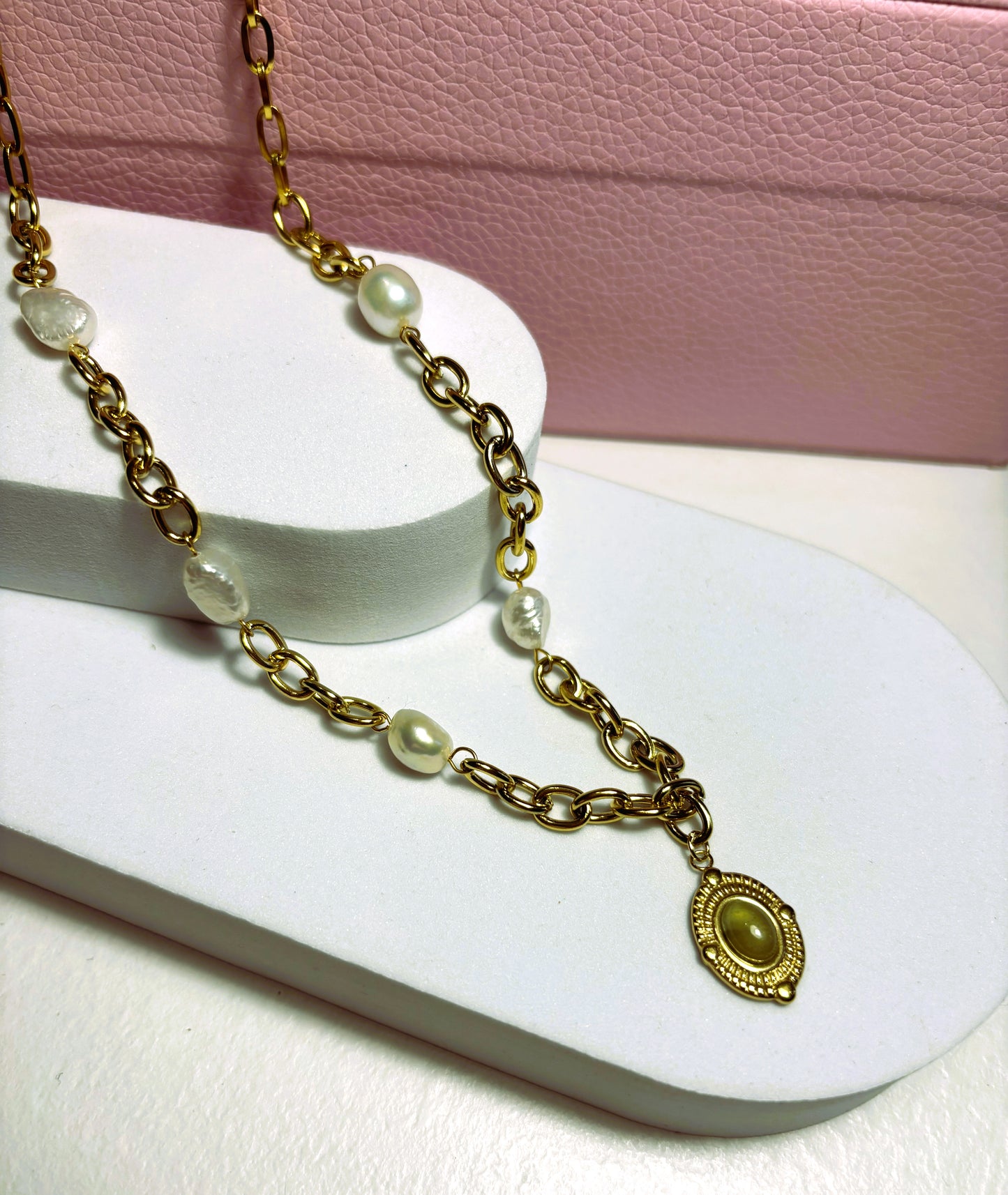 Collana alma gitana