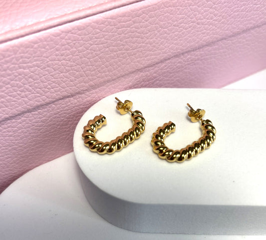 orecchini vintage Margaret